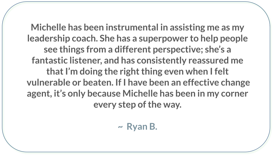 Ryan B.'s testimonial